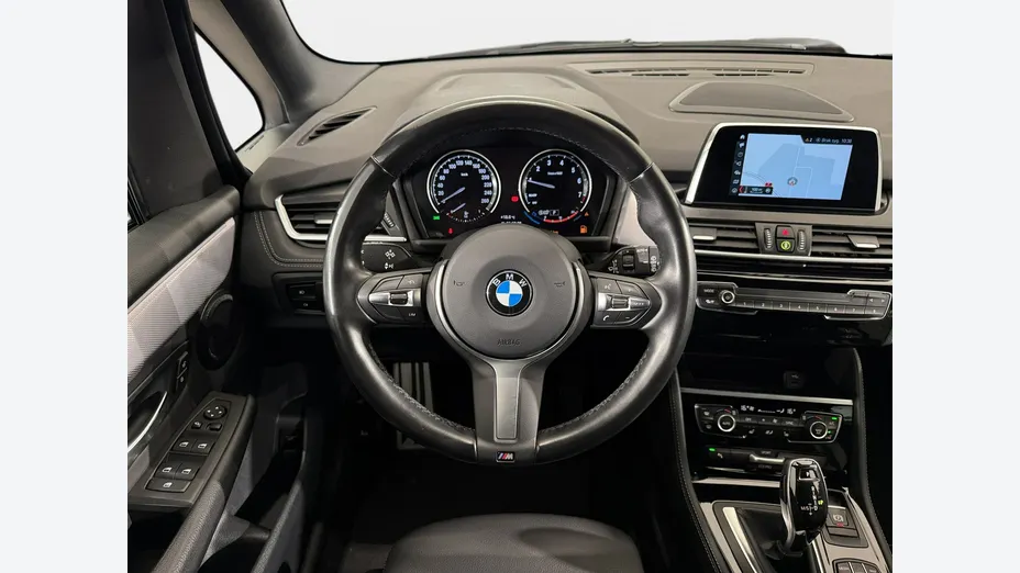 BMW Seria 2 -