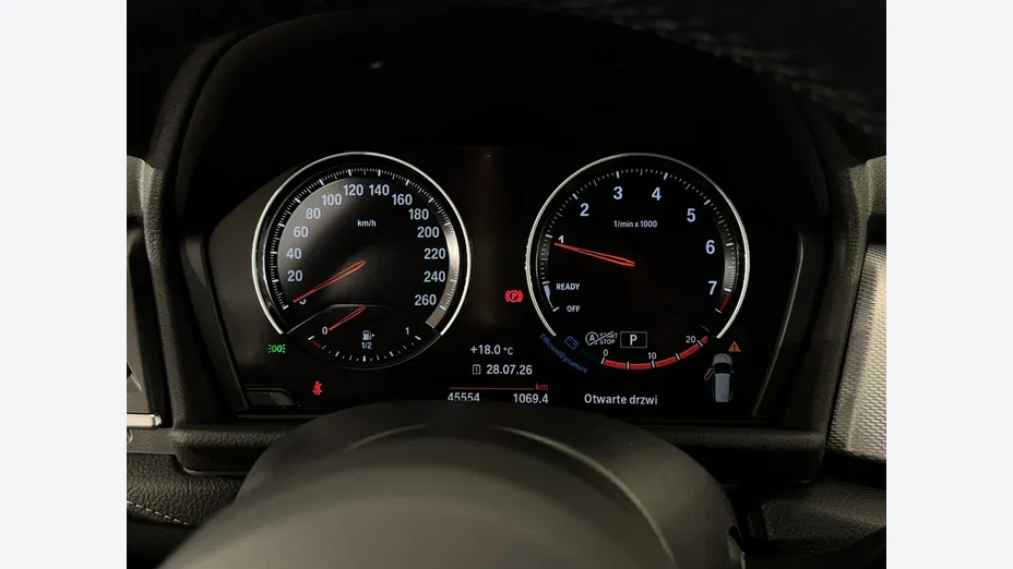 BMW Seria 2 -