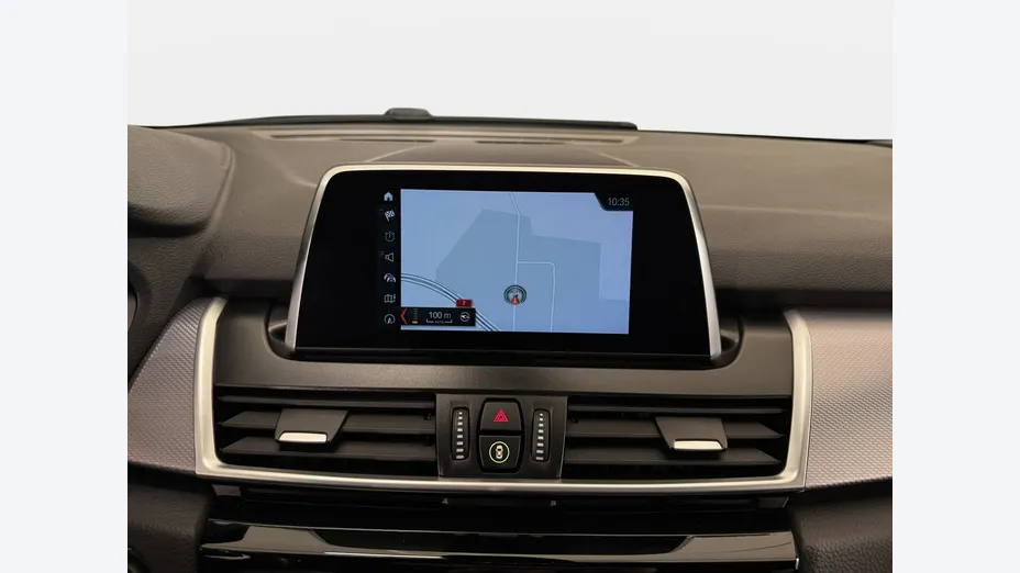 BMW Seria 2 -