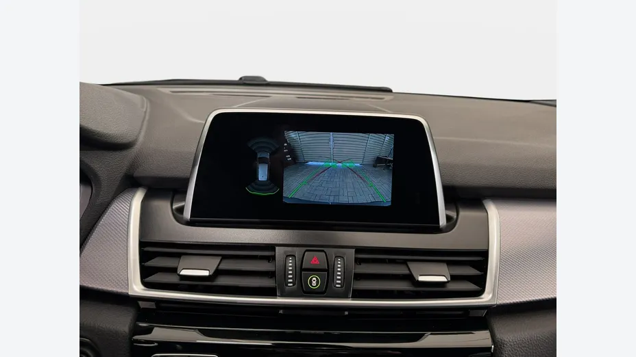 BMW Seria 2 -
