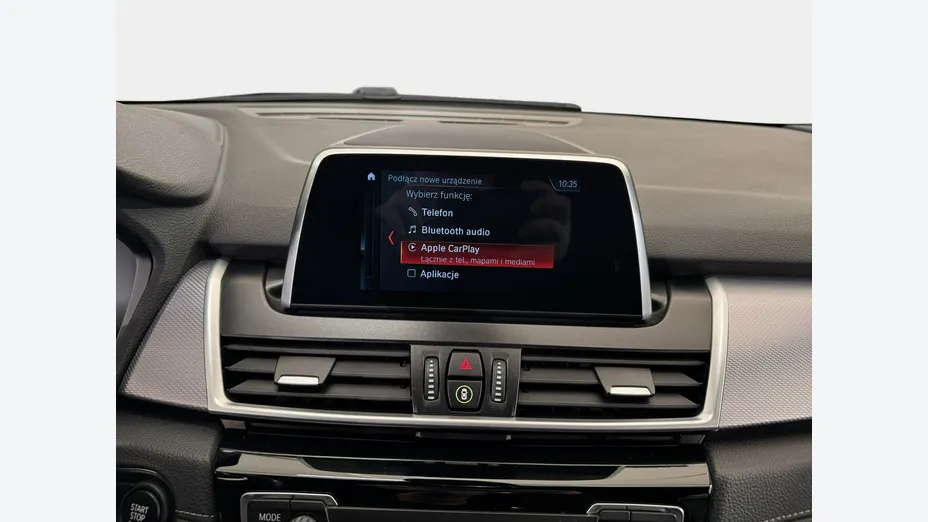 BMW Seria 2 -