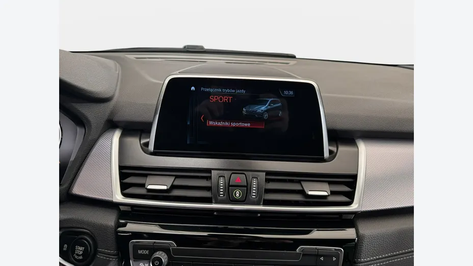 BMW Seria 2 -