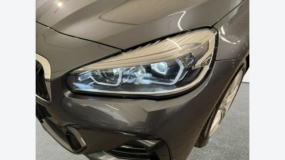 BMW Seria 2 -