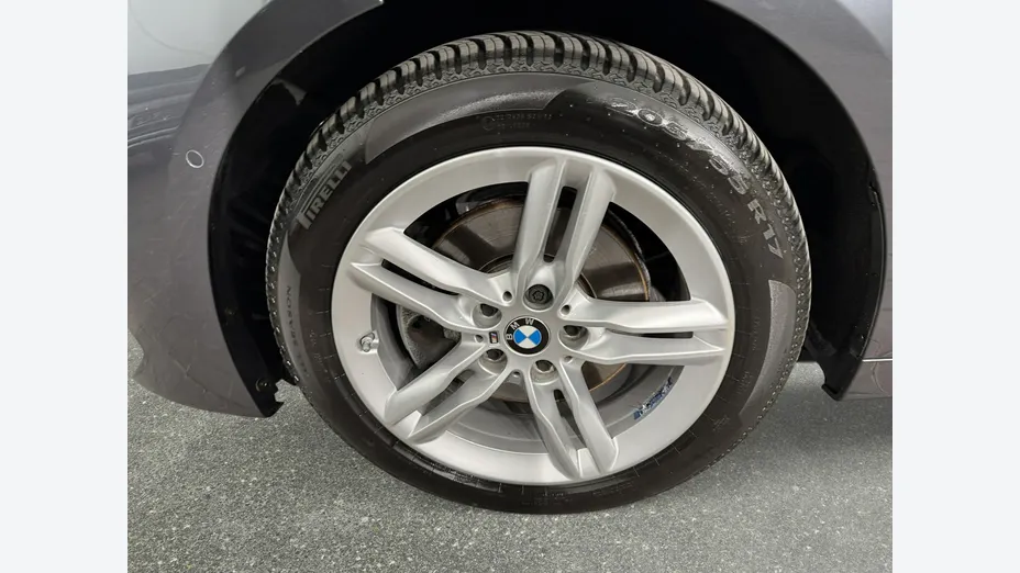 BMW Seria 2 -