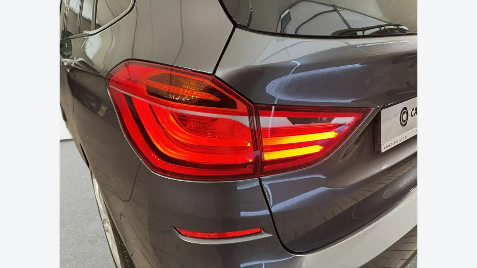 BMW Seria 2 -