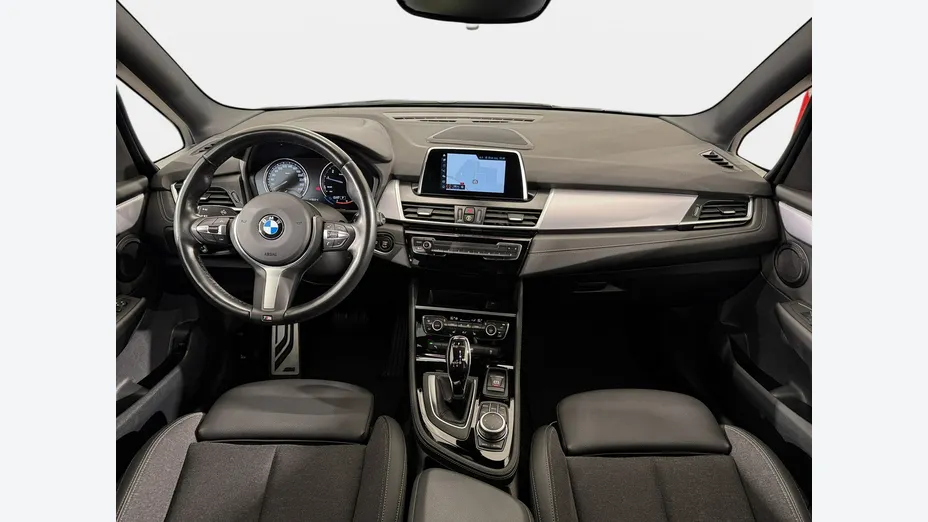 BMW Seria 2 -