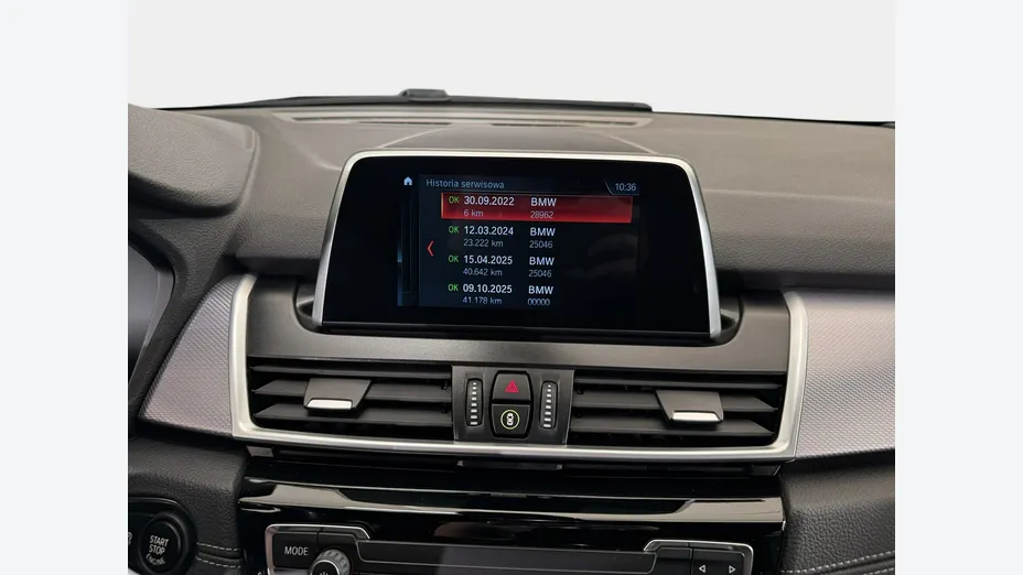BMW Seria 2 -