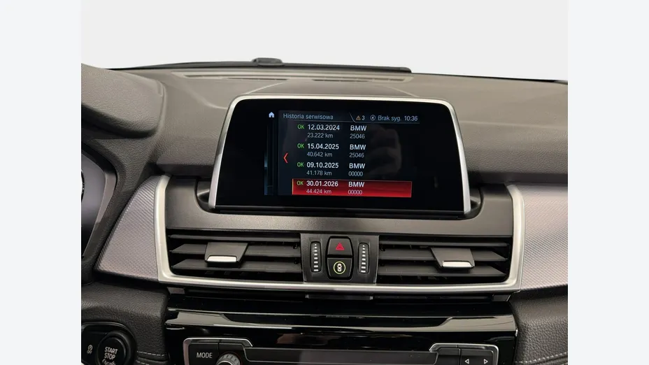 BMW Seria 2 -