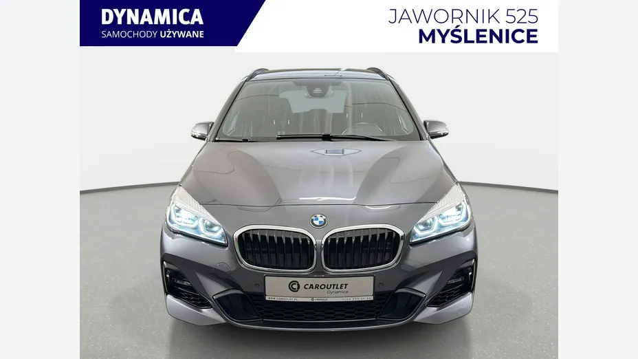 BMW Seria 2 -