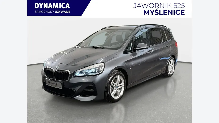 BMW Seria 2 -