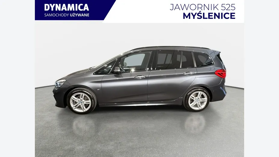 BMW Seria 2 -