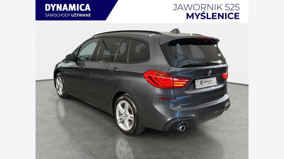 BMW Seria 2 -