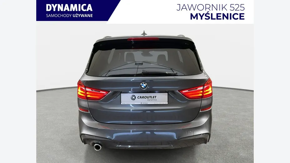 BMW Seria 2 -