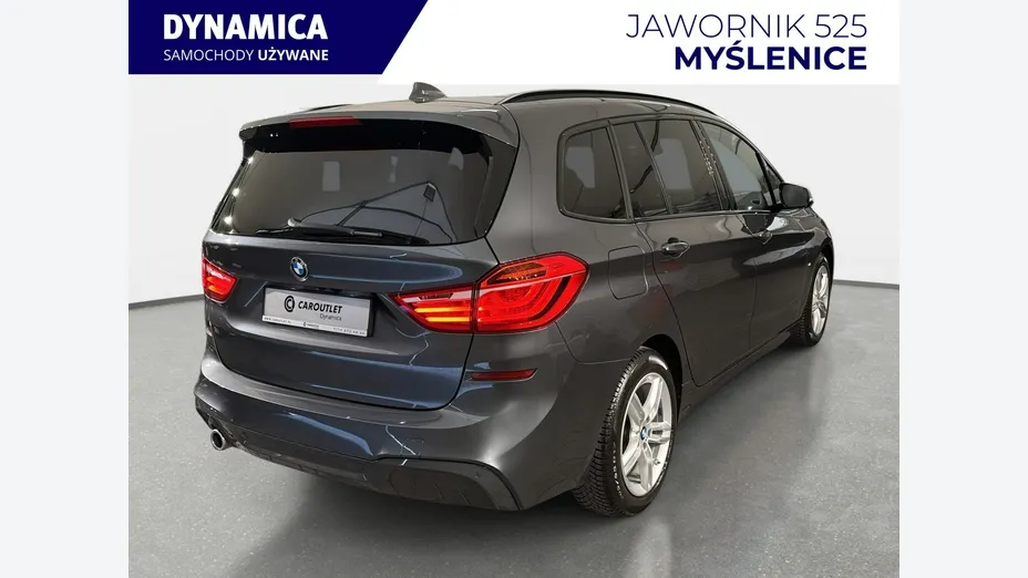BMW Seria 2 -