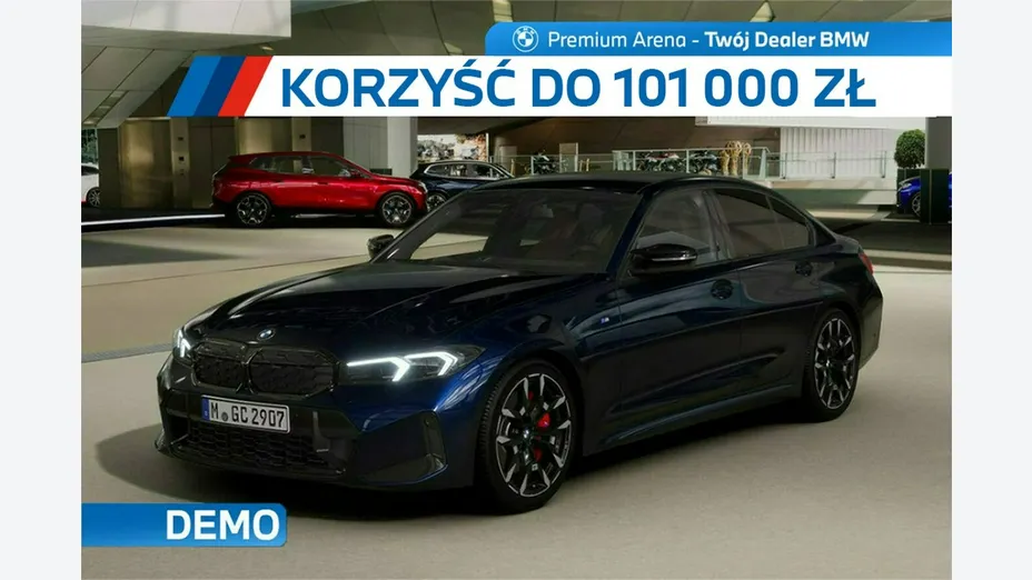 BMW Seria 3 -