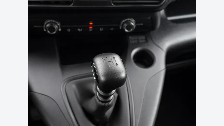 TOYOTA Proace City Verso -