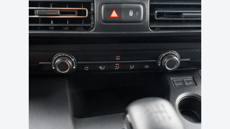 TOYOTA Proace City Verso -
