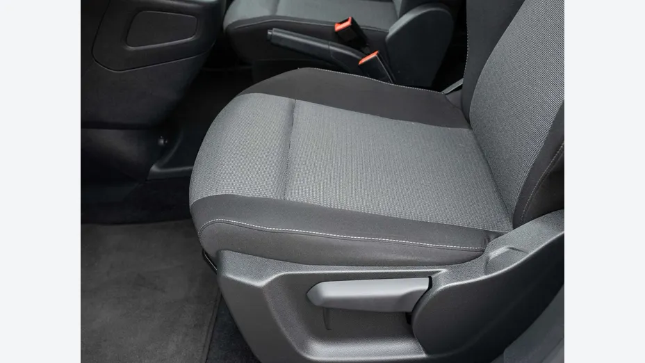 TOYOTA Proace City Verso -