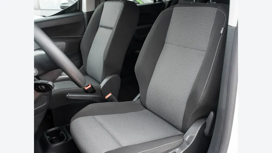 TOYOTA Proace City Verso -