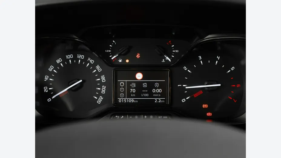 TOYOTA Proace City Verso -