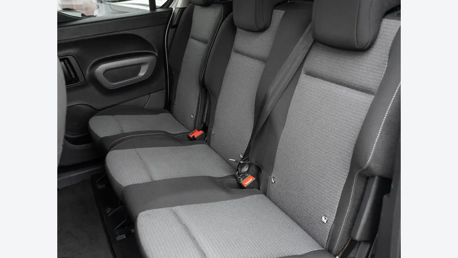 TOYOTA Proace City Verso -