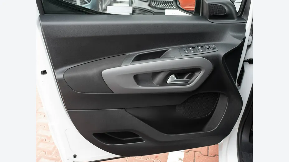 TOYOTA Proace City Verso -