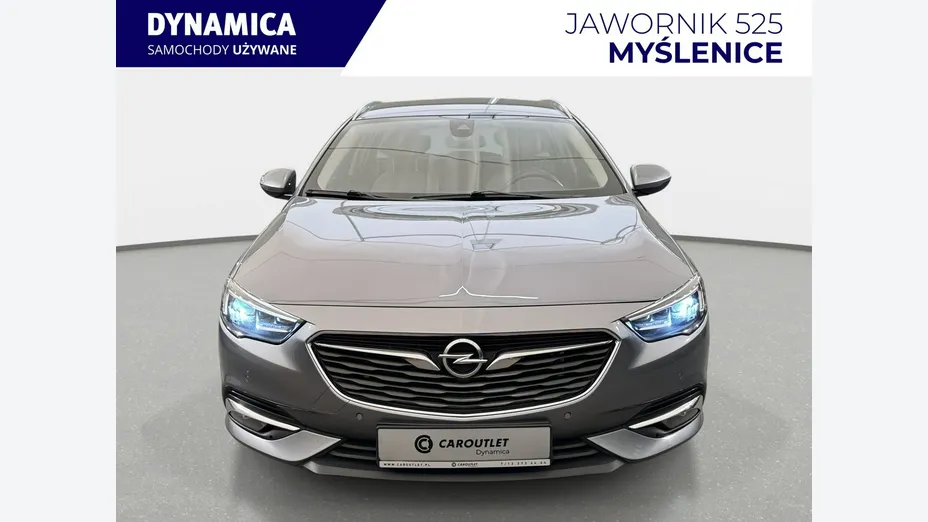 OPEL Insignia -