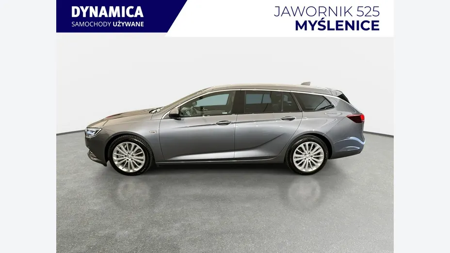 OPEL Insignia -