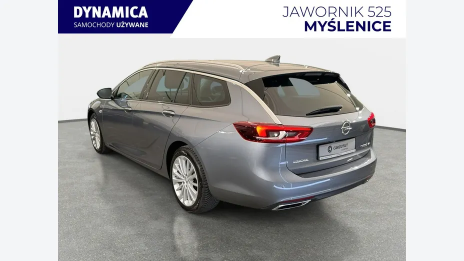 OPEL Insignia -