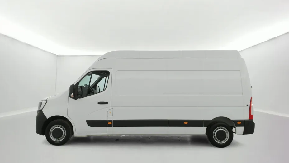 RENAULT Master -