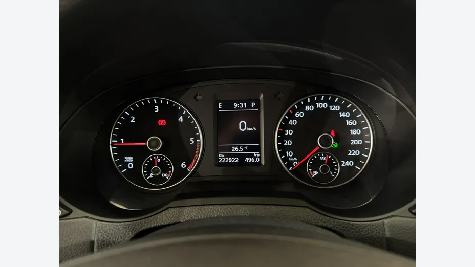 SEAT Alhambra -