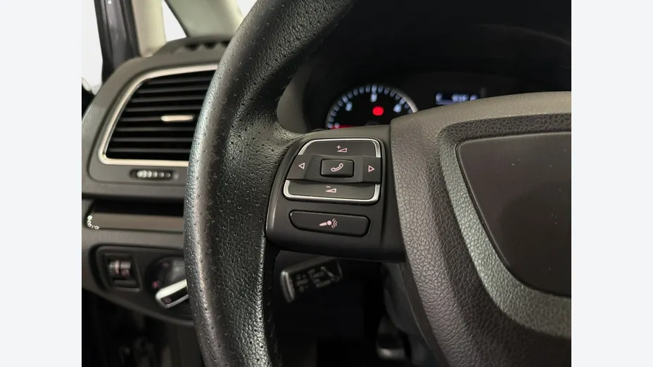 SEAT Alhambra -