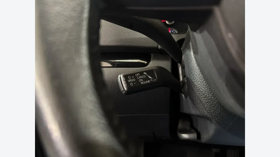 SEAT Alhambra -