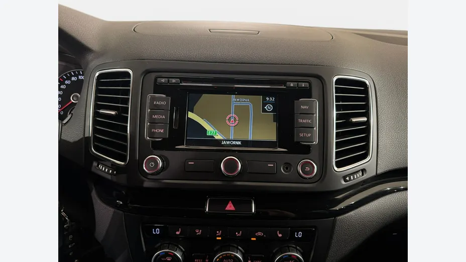 SEAT Alhambra -
