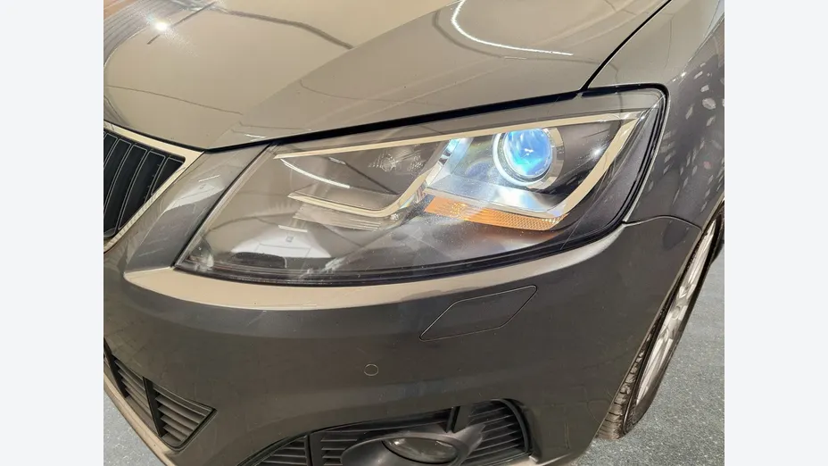 SEAT Alhambra -