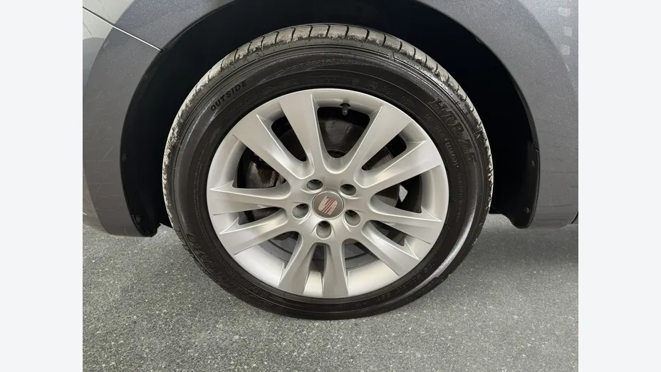 SEAT Alhambra -