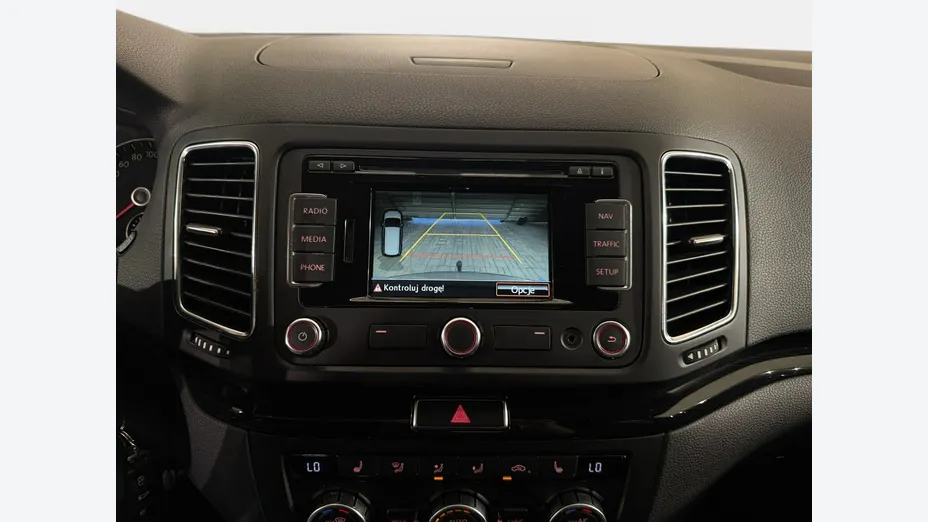 SEAT Alhambra -