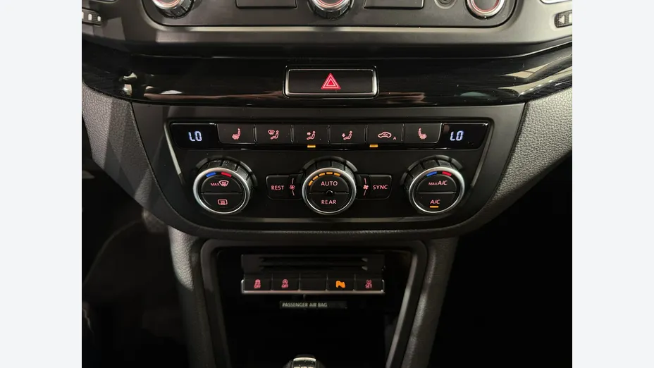 SEAT Alhambra -