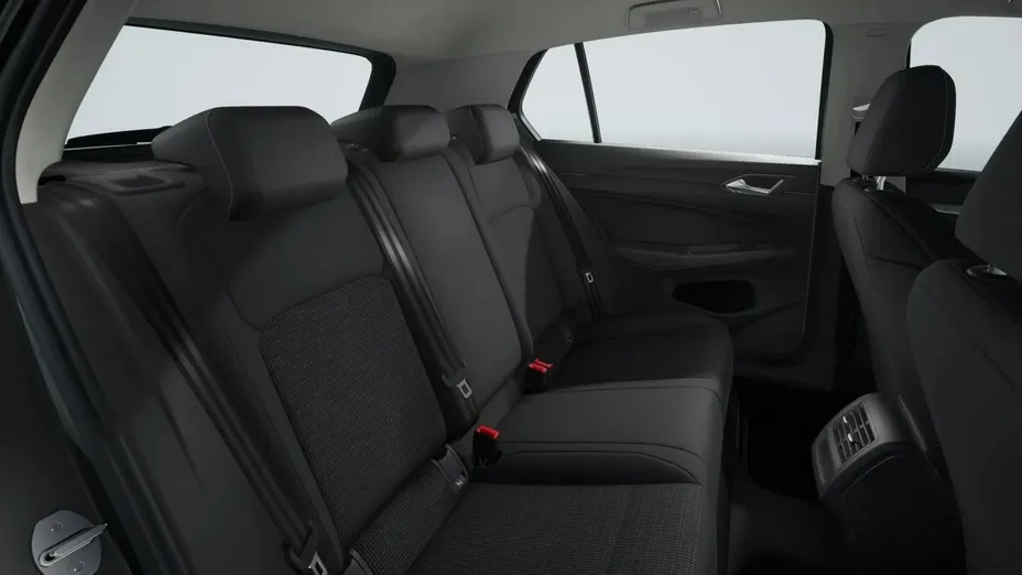 VOLKSWAGEN Golf -
