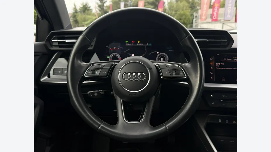 AUDI A3 Sportback -