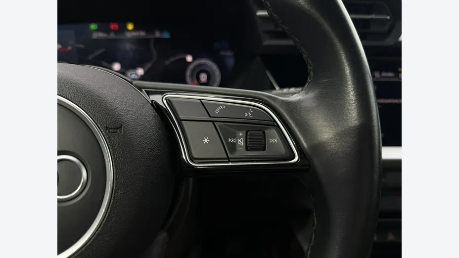 AUDI A3 Sportback -