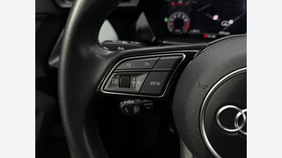 AUDI A3 Sportback -
