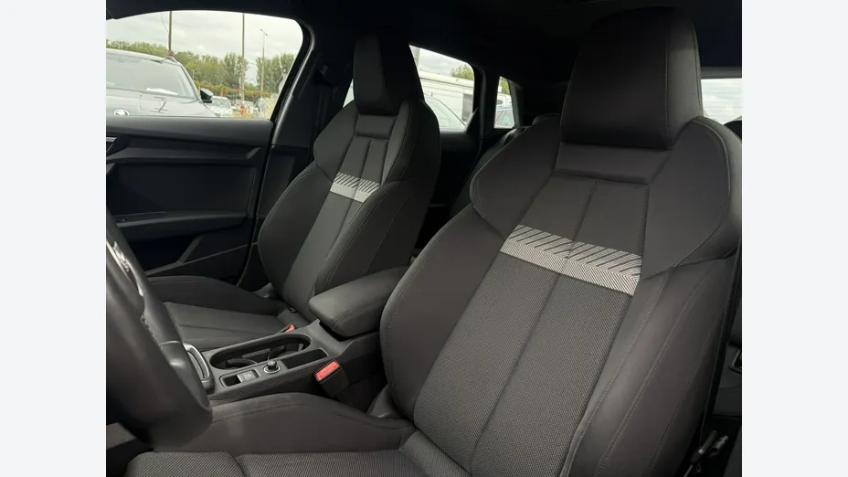 AUDI A3 Sportback -