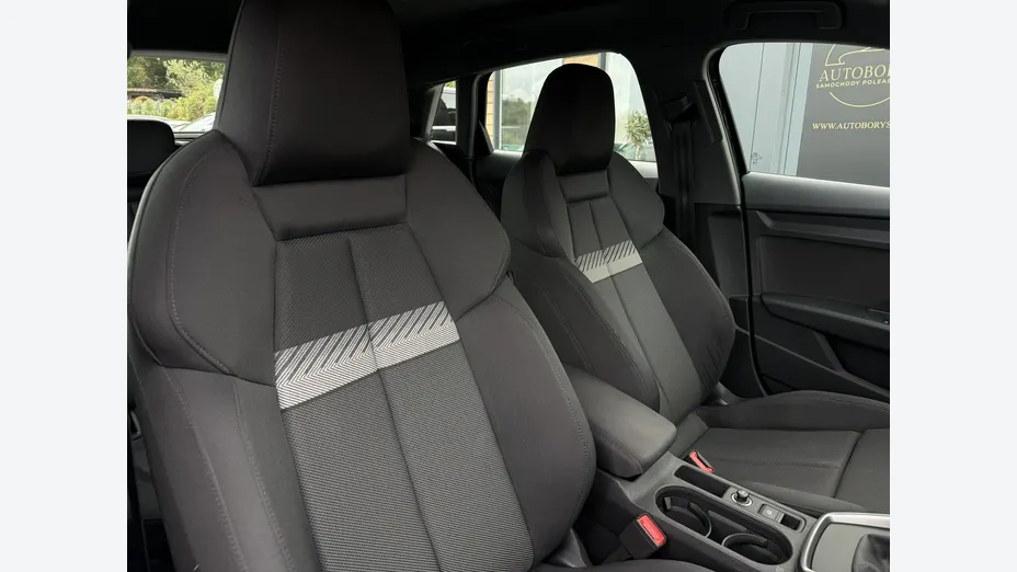 AUDI A3 Sportback -