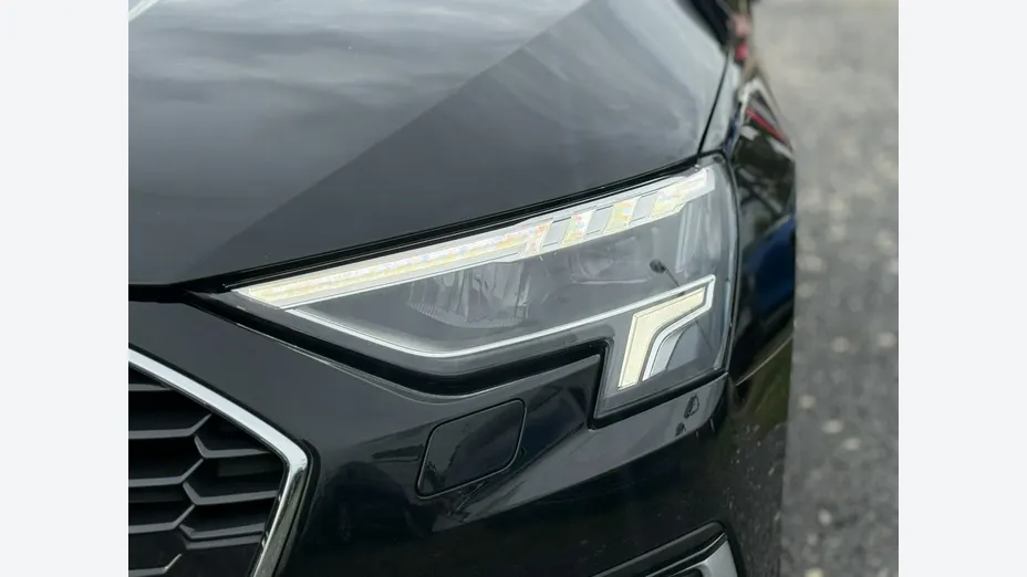 AUDI A3 Sportback -