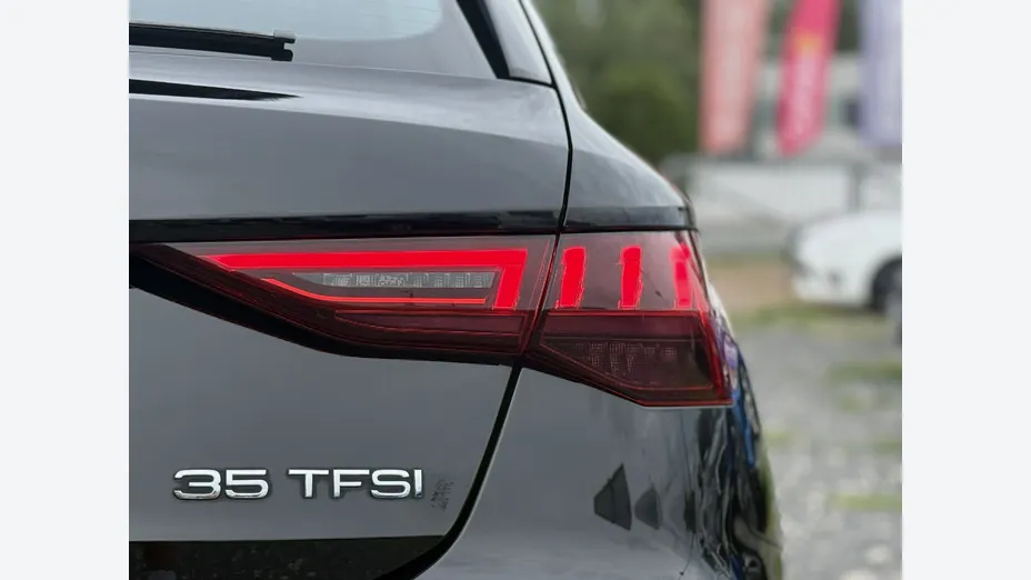 AUDI A3 Sportback -