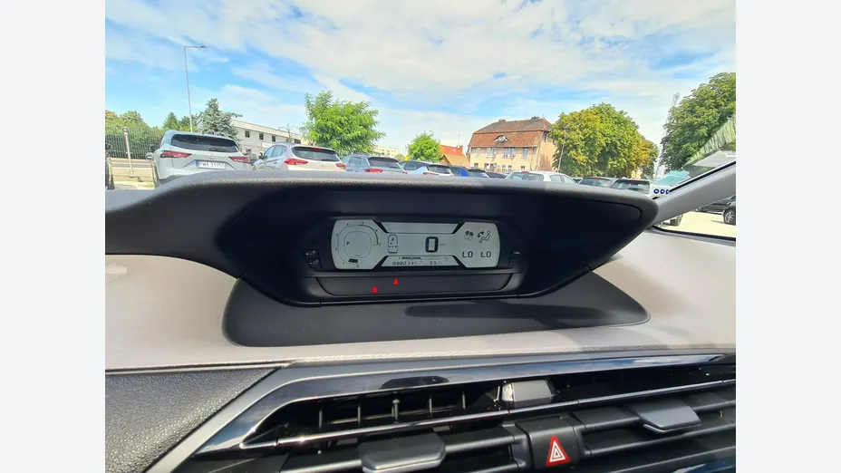 CITROEN C4 Spacetourer -