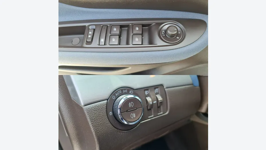 OPEL Mokka -