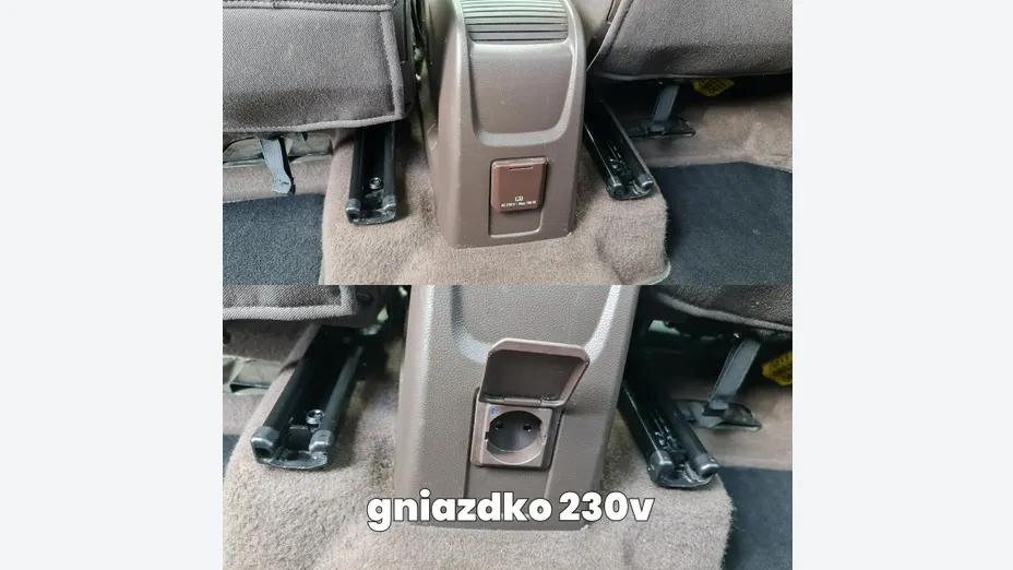 OPEL Mokka -