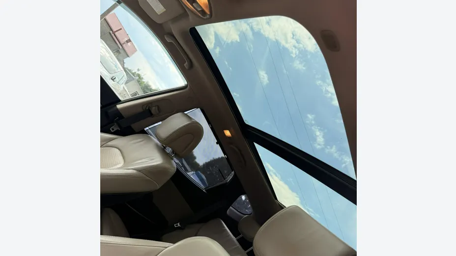 HYUNDAI Santa Fe -